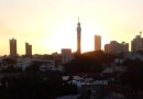 Fim de semana começa com calor, mas termina com frio