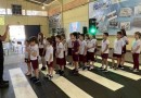 Projeto Criança no Trânsito atende 1.400 alunos