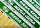 Mega-Sena sorteia prêmio acumulado em R$ 41 milhões neste sábado