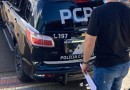 Mulher condenada por tráfico é presa após investigação da Polícia Civil