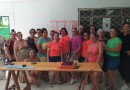 Clubes de Mães reúnem 2500 mulheres
