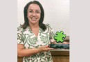 Professora Ivanete Perondi Bachi é finalista no Prêmio Educador Transformador do Instituto Sicoob