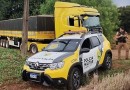 Polícia Militar apreende quase 100kg de cocaína em Laranjeiras do Sul