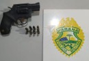 Suspeito de assalto morre durante fuga, em Francisco Beltrão