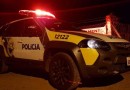 Homem agride filhas com facão e realiza disparos com arma de fogo em via pública