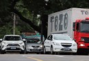 Quarta parcela do IPVA de veículos com placas de final 5 e 6 vence nesta quinta-feira