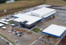 Inauguração da nova Aduana de Dionísio Cerqueira impulsiona desenvolvimento regional
