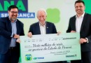Lottopar regulamenta exploração lotérica, oficializa as bets e aposta em novas modalidades