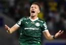 Com virada histórica, Palmeiras bate LDU e enfrentará Flamengo na final da Libertadores