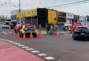 Adolescente morre em acidente com scotter em Cascavel