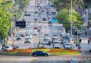 Segunda parcela do IPVA 2023 dos veículos com finais de placas 7 e 8 vence nesta quinta