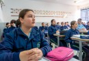 127 colégios participam de consulta sobre modelo cívico-militar nesta semana