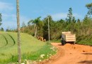 Chuvas: Estado inicia liberação de R$ 30 milhões para recuperação de estradas rurais