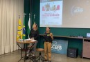 “Vivências e desafios das mulheres na maternidade” foi tema do Café Acefb