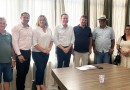 Lideranças do Pinheirão apresentam reivindicações