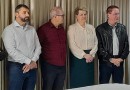 Ronaldo Bizotto desiste de pré-candidatura e anuncia apoio a Pedron e Lurdinha