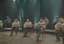 Orquestra Violônica Patobranquense lança seu primeiro DVD, "Registro"