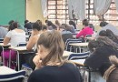 Vestibular da Unioeste acontece no domingo em oito cidades do Paraná e uma do MS