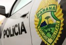 Polícia Militar prende suspeito de tráfico de drogas