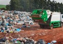 Quase 70% dos municípios participam de pesquisa sobre gestão de resíduos sólidos