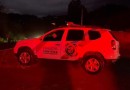 Homem é encontrado morto em residência às margens da PR-566
