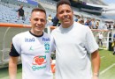 Catarinense integra comissão técnica da Seleção Brasileira na Copa do Mundo de 2026