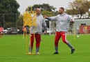 Inter se reapresenta com três ausências e novidades no Departamento de Futebol