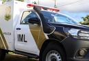 Homem é encontrado morto em sua residência