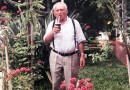 Casa de chás homenageia Dorival Lúcio Fregonese