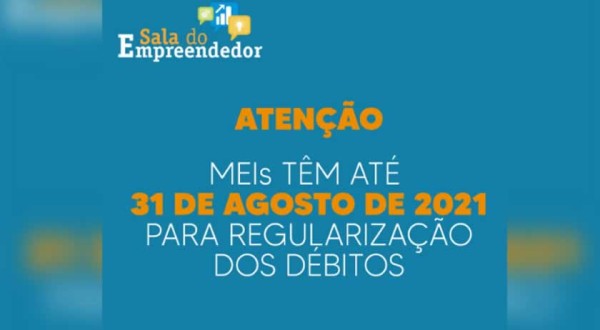 Secretaria de Indústria e Comércio orienta sobre dívidas relativas ao INSS, ISS e ICMS