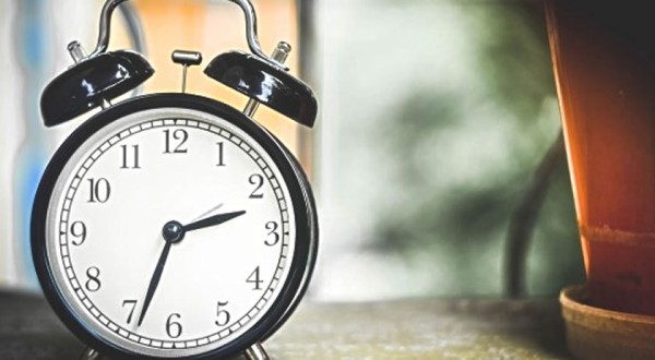 Brasil pode dizer tchau definitivo ao horário de verão após decisão na Câmara