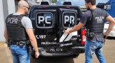 Polícia Civil prende homem por suspeita de estupro de vulnerável