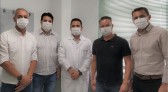 Prefeitura de Coronel Vivida contrata médico urologista