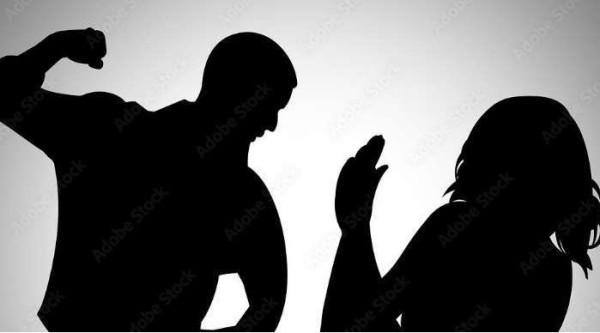 Homem procurado por violência doméstica é preso