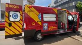 Mulher dá à luz sozinha em casa no bairro Cristo Rei, em Francisco Beltrão