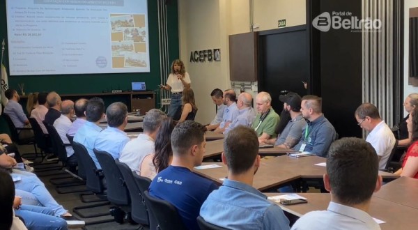Campanha "Tributo à Cidadania" é lançada na Acefb