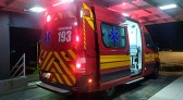Homem é agredido com golpe de enxada no interior de Campo Erê