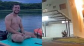 Morre personal trainer que sofreu queimaduras graves após explosão em apartamento