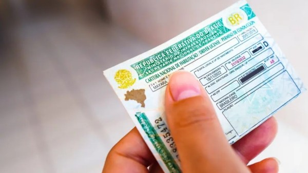 Novidades na CNH têm de renovação gratuita a redução de até 80% no custo