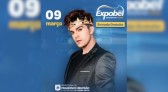 Logo mais Luan Santana retorna à Expobel em Francisco Beltrão com show gratuito para os fãs