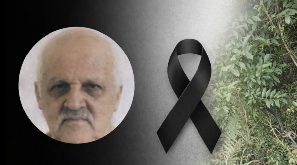 Ciclista morre atropelado por van na BR-153 em Rebouças