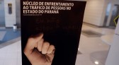 Estado do Paraná tem rede de proteção contra o tráfico de pessoas; veja como denunciar