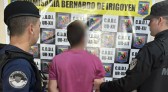 Ex-soldado é preso suspeito de ligação com morte de mulher