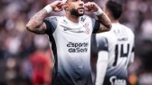 Corinthians pressiona, sofre e vira contra o Sport em dia de Memphis Depay