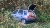 Polícia Militar apreende veículo roubado carregado com cigarros contrabandeados