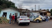 Idoso é assassinado no Bairro Entre Rios