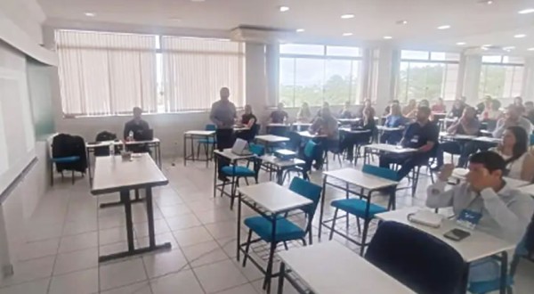 Amsop e TCE-PR promovem capacitação para servidores municipais