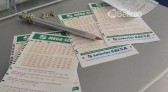 Mega-sena acumula novamente e prêmio vai a R$ 72 milhões