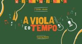 Beltrão realiza espetáculo de viola