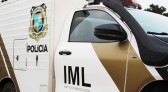 Adolescente de 15 anos morre após sofrer queda de barracão